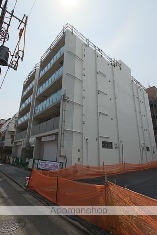 ライズ脇田町（店舗）　Ａ館 外観