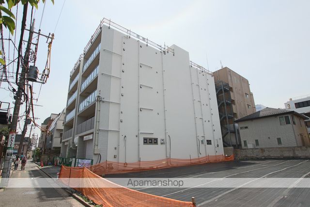 ライズ脇田町（店舗）　Ａ館 外観