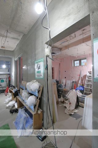 ライズ脇田町（店舗）　Ａ館 その他