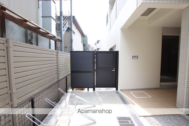 ライズ脇田町（店舗）　Ａ館 その他