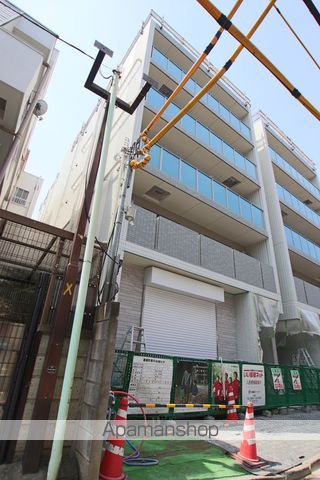 ライズ脇田町（店舗）　Ｂ館 外観