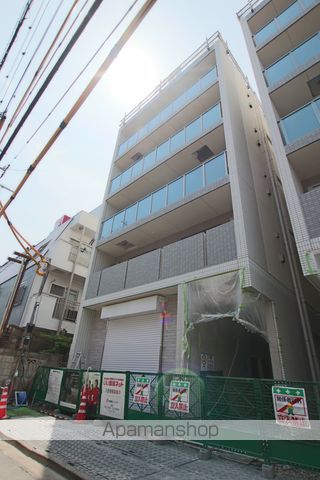 ライズ脇田町（店舗）　Ｂ館 外観