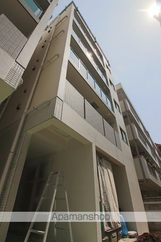 ライズ脇田町（店舗）　Ｂ館 外観
