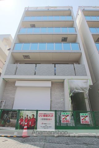 ライズ脇田町（店舗）　Ｂ館 外観