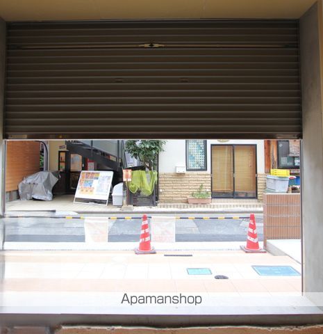 ライズ脇田町（店舗）　Ｂ館 その他