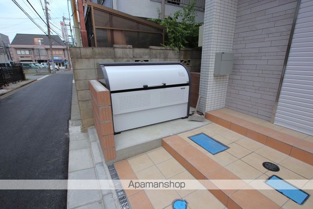 ライズ脇田町（店舗）　Ｂ館 その他