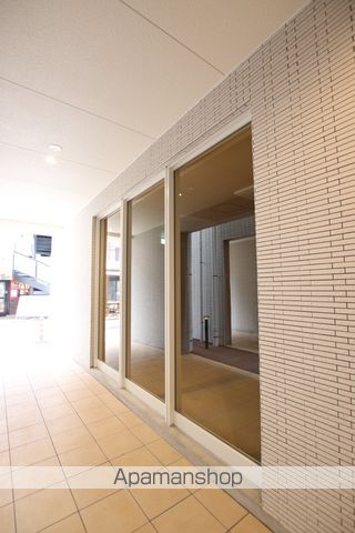 ライズ脇田町（店舗）　Ｂ館 その他