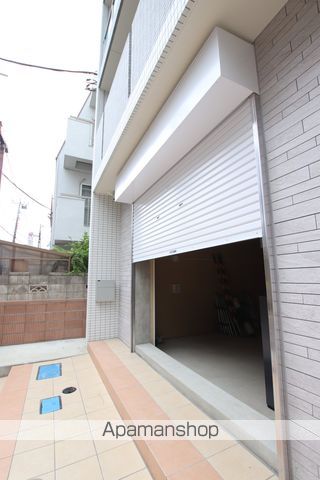 ライズ脇田町（店舗）　Ｂ館 その他