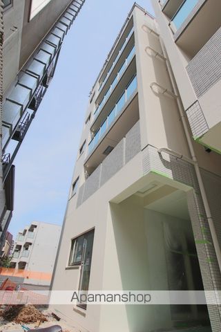 ライズ脇田町（店舗）　Ａ館 外観