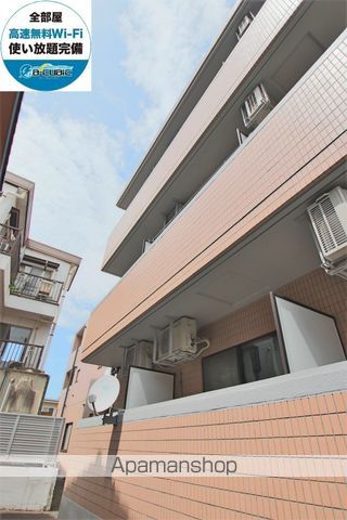 メゾン１００８ 外観
