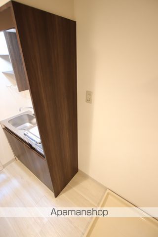 メゾン１００８ その他