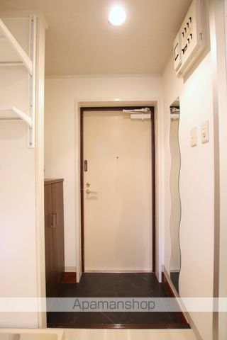 メゾン１００８ その他