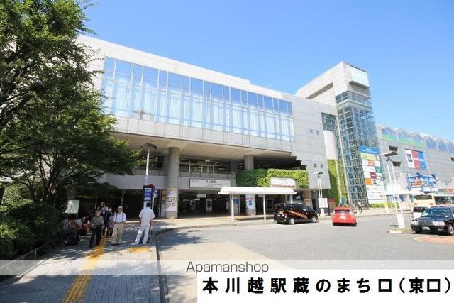 グリーンハイツ（西小仙波） その他