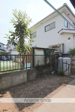 グリーンハイツ（西小仙波） その他