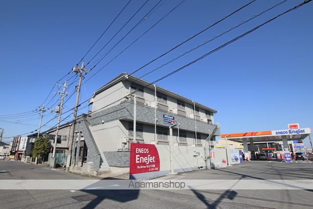 ＥＸＣＥＬ南大塚 外観