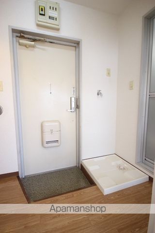 グランモア南大塚 その他