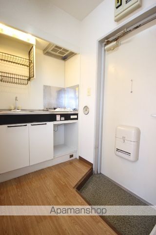 グランモア南大塚 その他