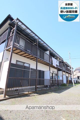 コーポ山下 外観