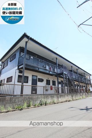 コーポ山下 外観