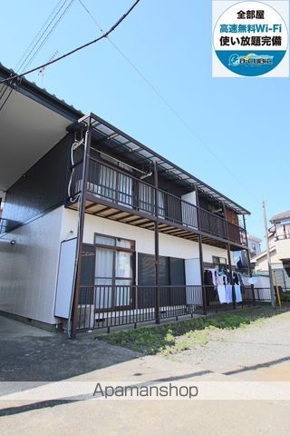 コーポ山下 外観