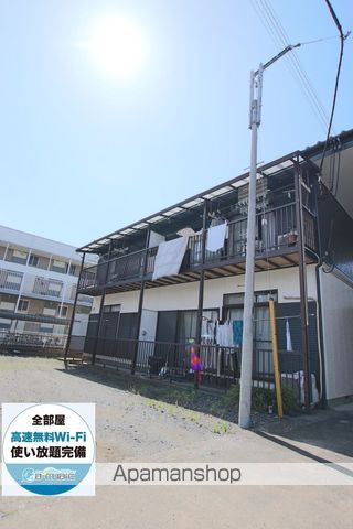 コーポ山下 外観