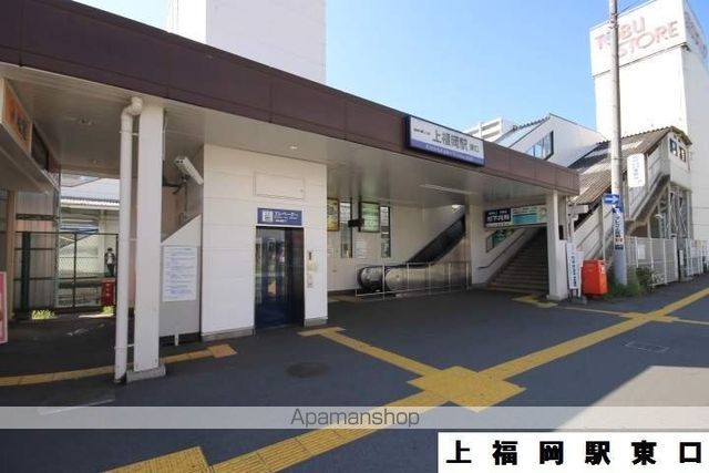 コーポ山下 その他