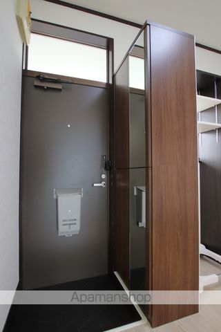 コーポ山下 その他