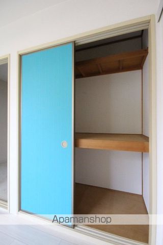 コーポサワダ その他