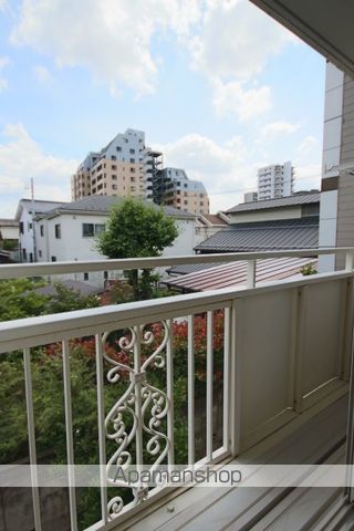 コーポサワダ その他