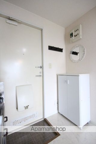 コーポサワダ その他