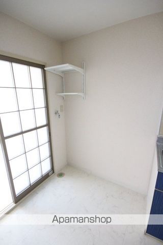 コーポサワダ その他