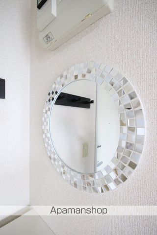 コーポサワダ その他