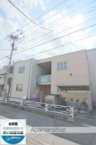 Etoile(エトワール) 外観