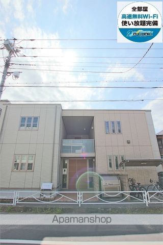 Ｅｔｏｉｌｅ（エトワール） 外観