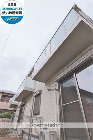 Ｅｔｏｉｌｅ（エトワール） 外観