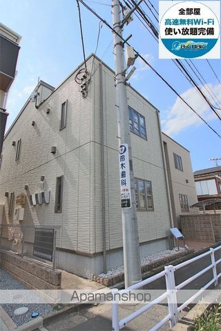 Ｅｔｏｉｌｅ（エトワール） 外観