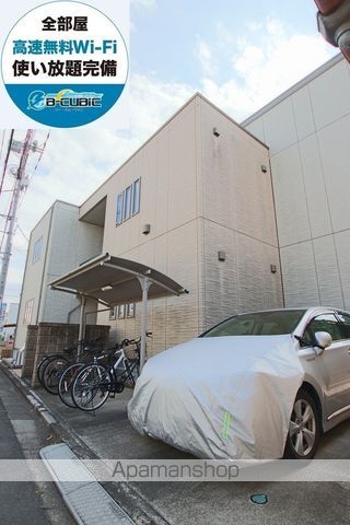 Ｅｔｏｉｌｅ（エトワール） 外観