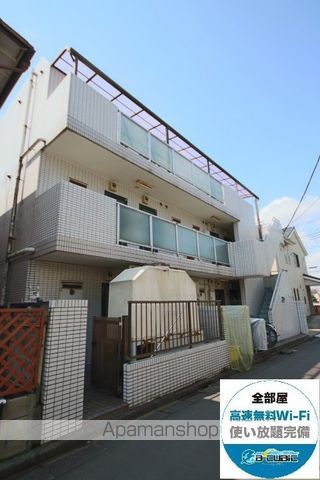 ＭＳマンション 外観