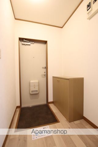 ビューハイツ塚越 その他
