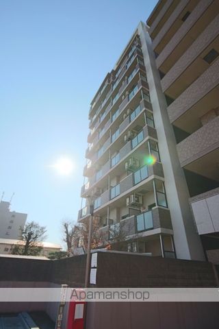 シュエット 外観