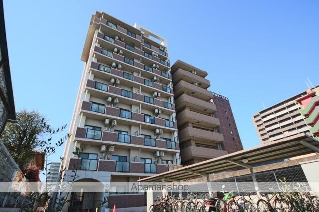 シュエット 外観
