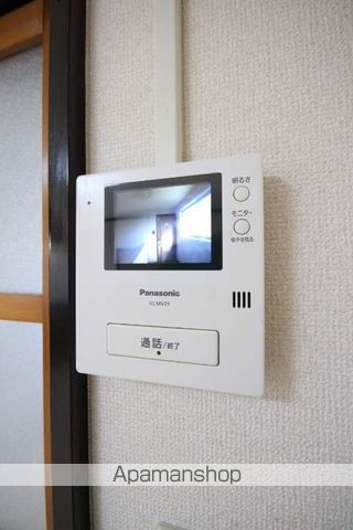 ヴィラ小江戸Ⅱ その他