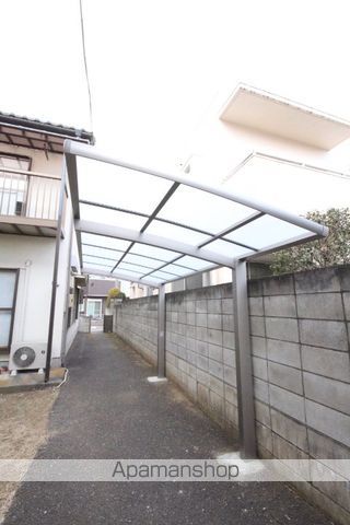 ヴィラ小江戸Ⅱ その他