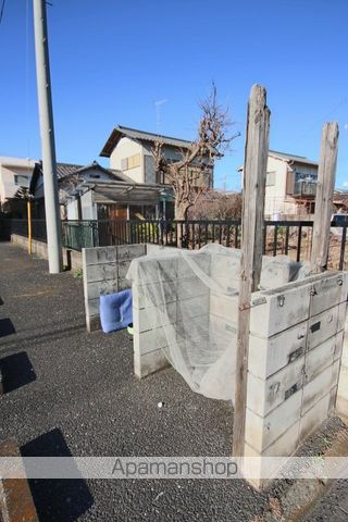 ヴィラ小江戸Ⅱ その他