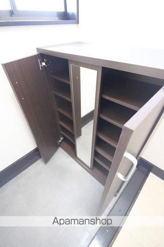 ヴィラ小江戸Ⅱ その他