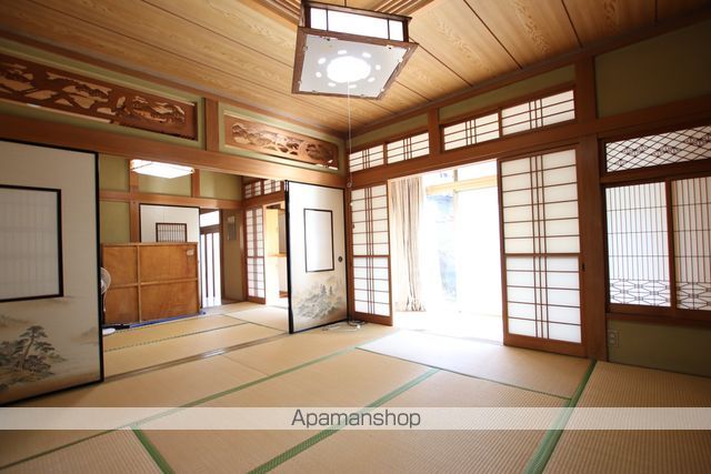 鯨井貸家（１５４６－５４） その他