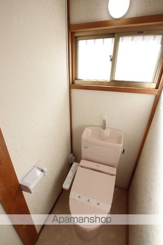 鯨井貸家（１５４６－５４） その他