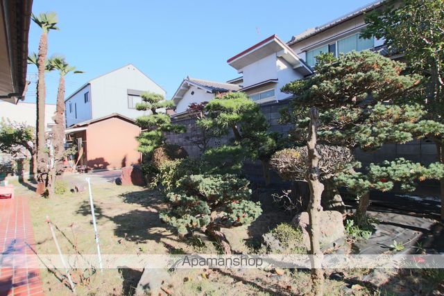 鯨井貸家（１５４６－５４） その他