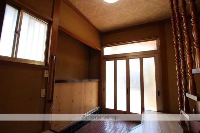 鯨井貸家（１５４６－５４） その他