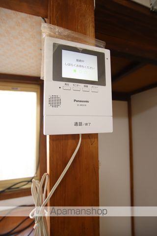 鯨井貸家（１５４６－５４） その他